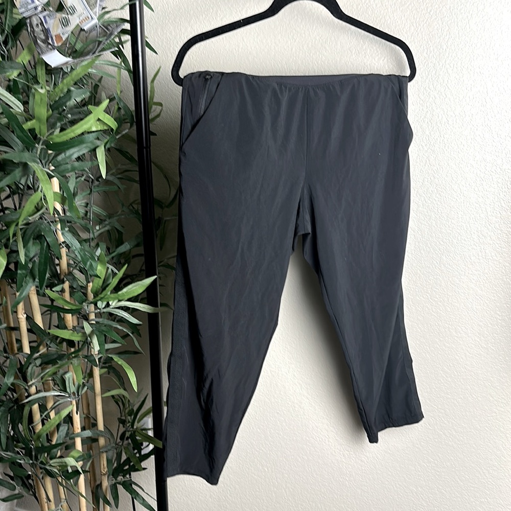 Athleta Nikita slim tapered